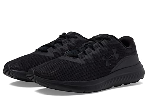 Image of Under Armour Mens Charged Impulse 3Running Shoe