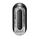 TENGA Flip 0 (Zero) EV Black - solider Masturbator mit Vibration