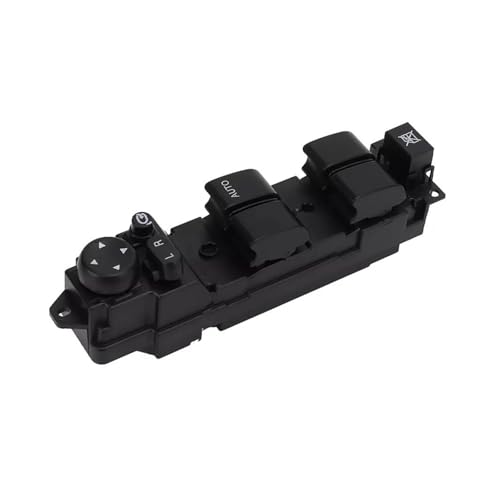 Interrupteur commande fenêtre électrique Mazda 6 GH 2 DE D652-66-350A droit