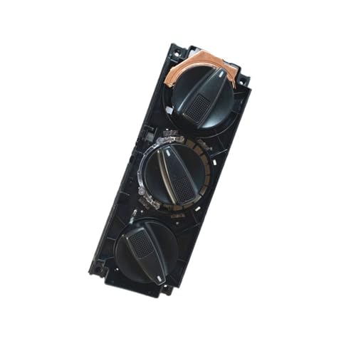 Panneau chauffage clim pour VW Golf 3 idéal pour restaurer l'habitacle - 3