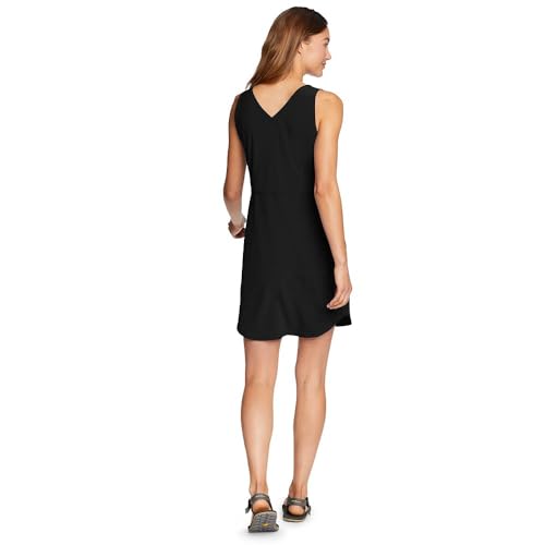 Image of Eddie Bauer Women's Eddie Bauer Departure Tank Dress