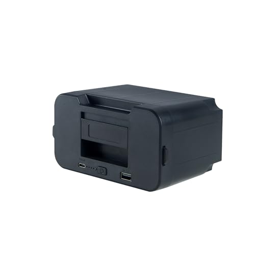 Power Pack Portátil Explorer Bear 171Wh 15600mAh