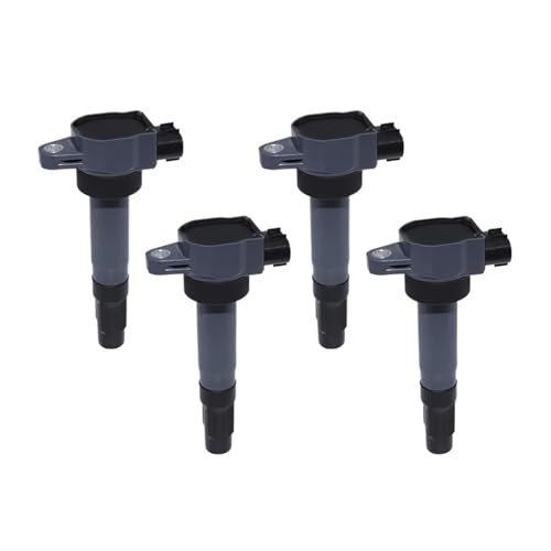 Bobine d'allumage CHANGAN CS15 et SUZUKI Wagon pour réparer les ratés de moteur 4 Pcs