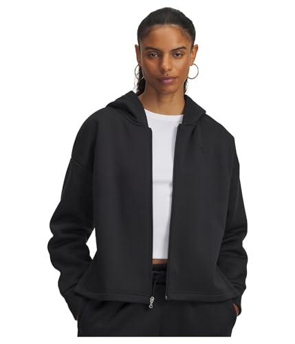 Under Armour Armour Fleece Full Zip veste polaire extensible contre le froid