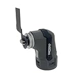 RIDGID JobMax 18-Volt Tool-Free Multi-Tool Head (Tool Only)-R8223406B
