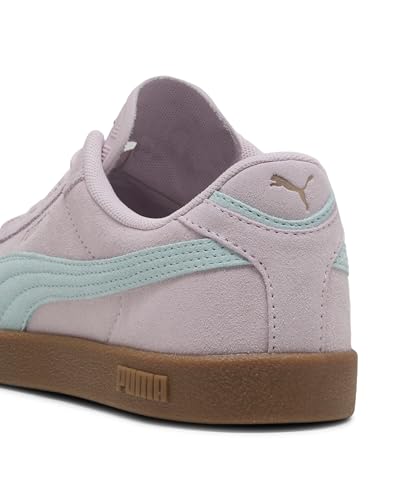 Image of Puma Unisex-Adult Puma Club Ii Era Suede