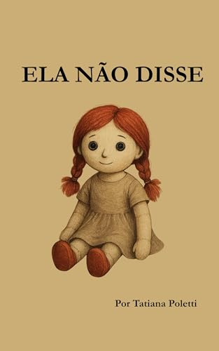 Ela Não Disse