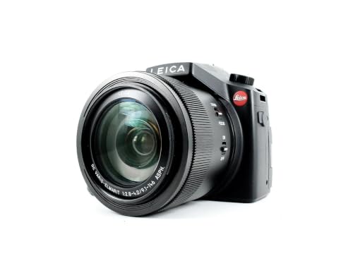 Leica V-LUX Typ 114
