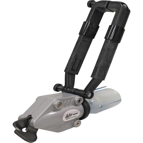 Malco TSHD Turboshear Heavy Duty Metal Cutting Attachment Shear