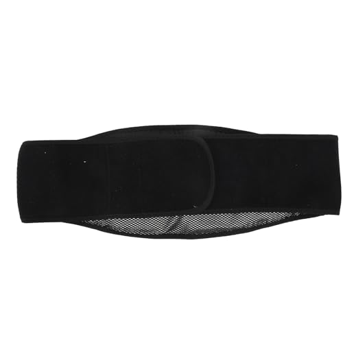 Soporte Lumbar Eléctrico con Calefacción USB Negro miniatura 6