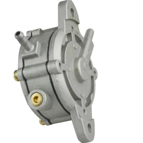 Pompe à carburant GY6 150CC 250CC CF250 - Résolution problème démarrage