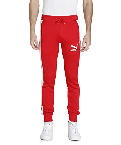 Image of PUMA Men Slim Track Pants