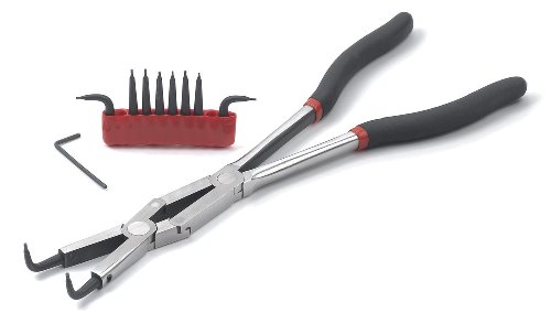 GEARWRENCH Double-X® Internal Snap Ring Pliers - 82032