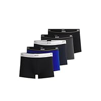 BOSS Trunk 5P Essential