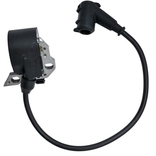 Bobine d'allumage pour tronçonneuse 015 015AV 015L remplace 11144043200