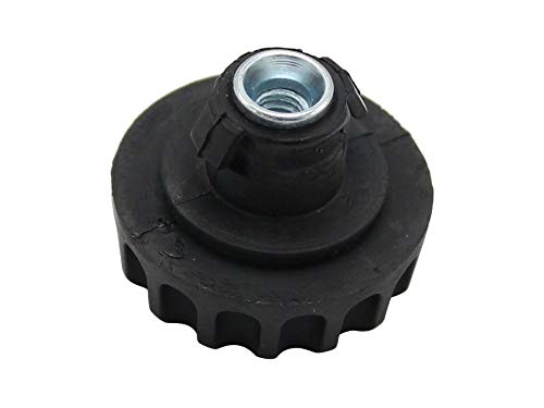 SECURA Contre écrou compatible avec Stihl 066 Tronçonneus