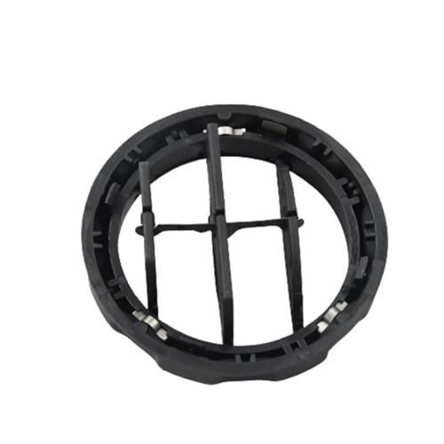 Grille de climatisation centrale LR041180 : finition premium pour Range Rover - 3
