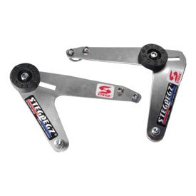 Stegz Steg Pegz for KTM 350 SX-F 2016-2018