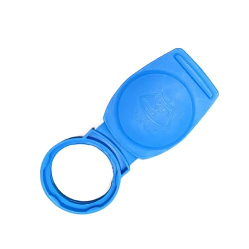 Couvercle de réservoir lave-glace VW étanche pour Passat B8 et T-ROC 18G955455A