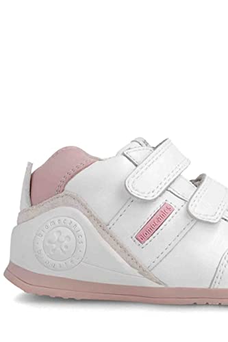 Biomecanics Zapatillas 151157 para Niñas Multicolor Sauvage 23 EU