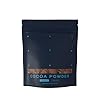 Blueprint Bryan Johnson Non Dairy Cocoa Powder Elite Level Flavanols 100% Pure Cocoa Low Fat Unsweetened Cocoa Undutched Keto Friendly Great for Baking, Cooking & Smoothies 12oz Bag