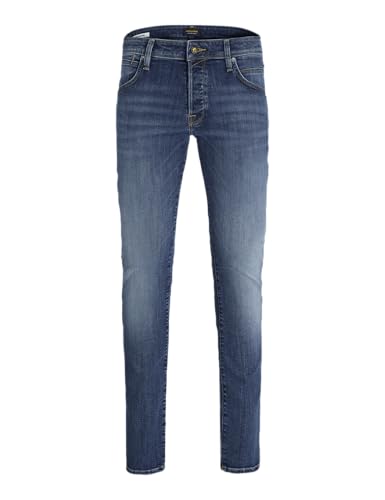 Jeans JACK & JONES Glenn Fox 46 fini les jeans étroits adoptez le confort stretch