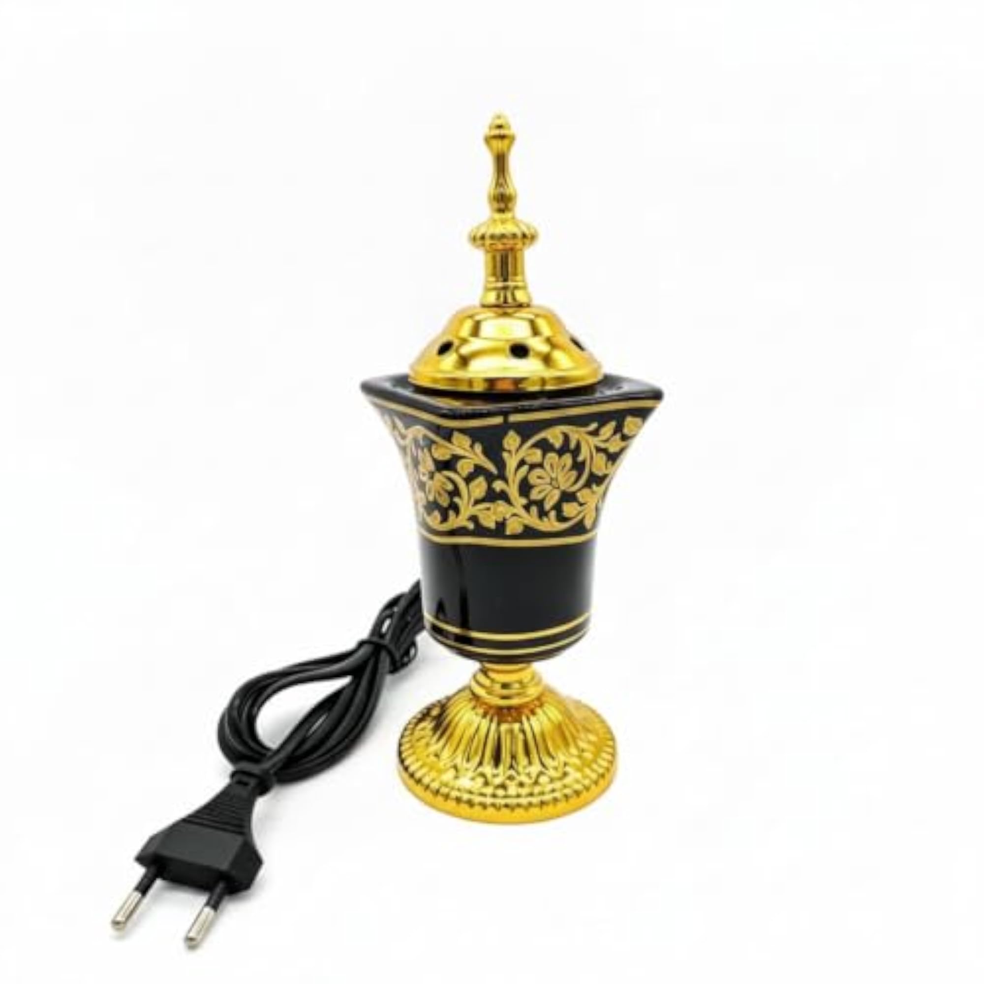 Ceramic Electric Scent Dispenser for Living Room & Bedroom