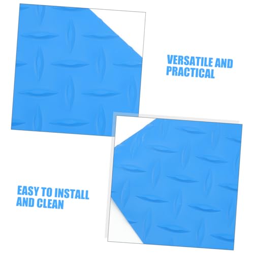 Alfombrilla antideslizante para escalera de piscina MERRYHAPY miniatura 6