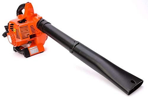 Soffiatore - Aspiratore - Aspirafoglie - Trituratore a scoppio 25,4cc