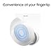 Samsung Galaxy Buds Core SM-R410 (2025) | Latin American Stock | Bluetooth 5.4 | Active Noise Cancelation | up to 35h Continuous Music Playblack - (Black)