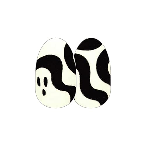 Feeling Fab-boo-lous - Color Street Nail Strips (Halloween 2021), FDL057