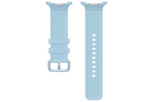 Image of Samsung Galaxy Watch9 Sport Band, Blue, S /M