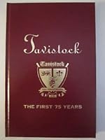 Tavistock The First 75 Years B01FEE49KS Book Cover