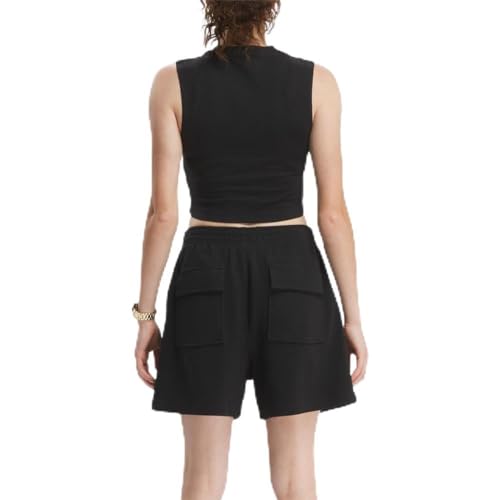 Reebok Classic Archive débardeur femme parfait pour le yoga et le quotidien