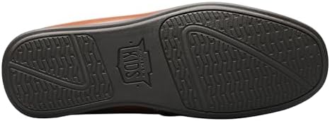 Florsheim Boy's, Jasper Penny Driver JR - Little Kid & Big Kid Saddle Tan | Image 6