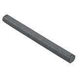 Ferritstab mit Mangan Zinkkern, Entstörstange und RF Choke Komponente, Pufferstab zum Tuning, Durchmesser 10mm Länge 100mm