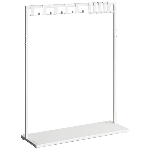 {쏊 VvobOnK[ Teboreie{[j zCg 60×s20×80cm tbN10{t BHG-620_WH