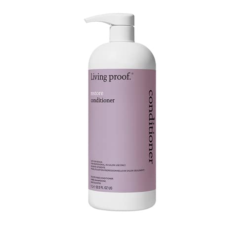 Living Proof Restore Conditioner