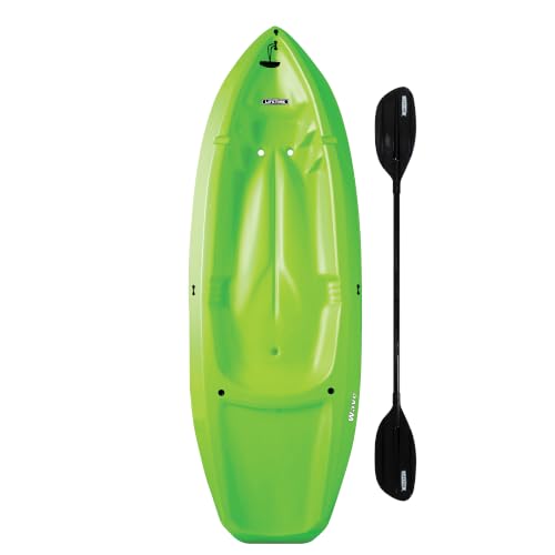 Lifetime Wave Green