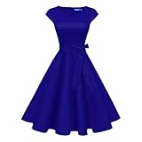 light blue dress nearby Feminine Love Light Blue Ruffled Dress – Shop the Mint main image 0