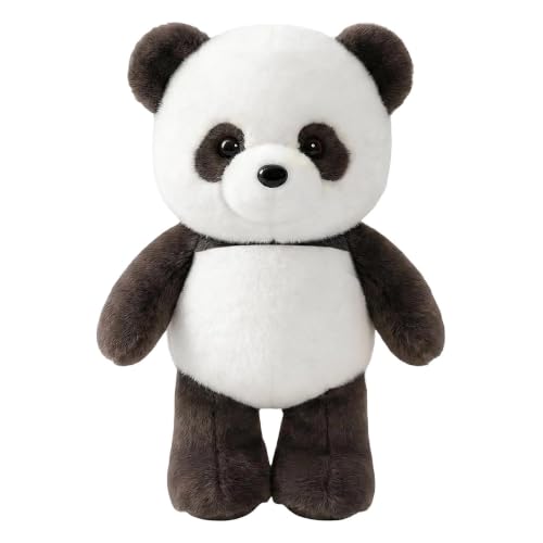 Juguete de peluche de animal interactivo y muñeco de felpa suave para niños