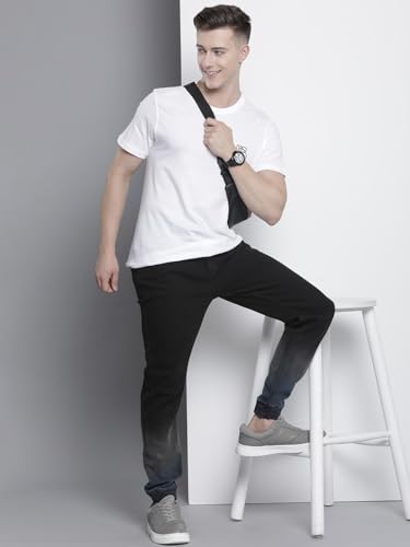 Image of The Indian Garage Co Men Jeans
