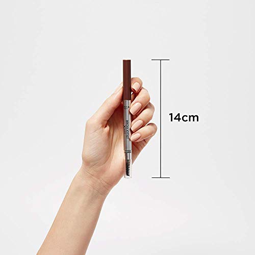 Brow Artist Xpert 108 Warm Brunette 'oréal - vue 9