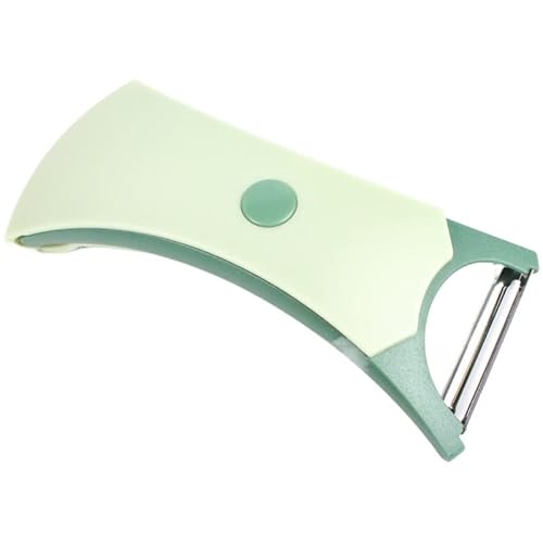 Generic PART1 2-In-1 Multifunctional Peeler thumb #4