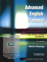 Advanced English Grammar Punjab Edition 817596216X Book Cover