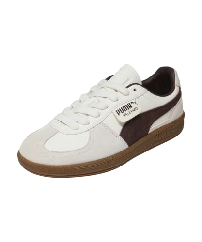 Image of Puma Unisex-Adult Palermo LTH Res Sneaker