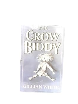 Hardcover The Crow Biddy Book