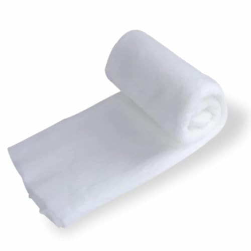 Snow Blanket Christmas Artificial Snow Sheet Decoration White Snow Roll Xmas Fake Snow For Creating Winter Wonderland Village Hamper Holiday Seasonal Home Decor Christmas Accessory 70x50cm (1Pc)