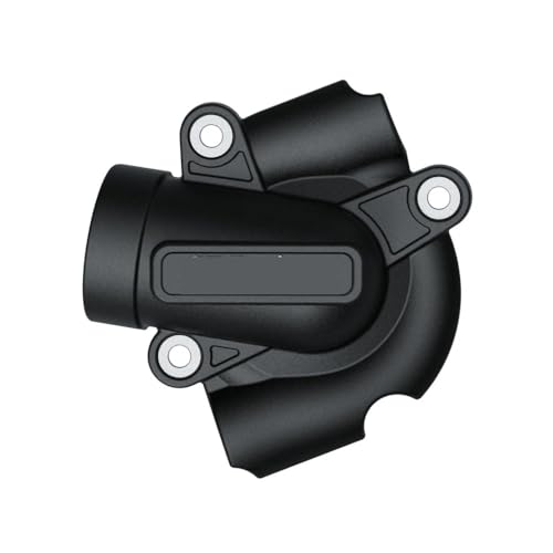 Couvercle stator Monster 1200 2014-2016 de protection carter moteur