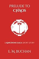 Kingdoms: The Kingdom of Chaos 1654803863 Book Cover